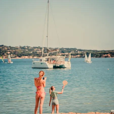 Nova Grimaud