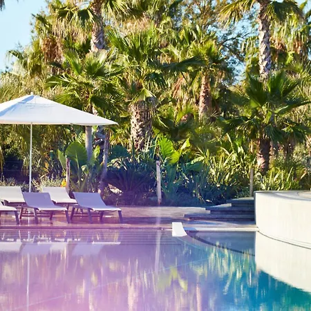 Nova Campsite Grimaud