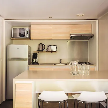 Camping Nova Grimaud