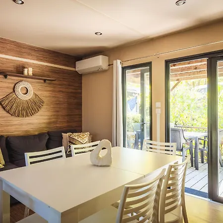 Nova Campeggio 5*
