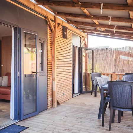 Nova 5* Grimaud