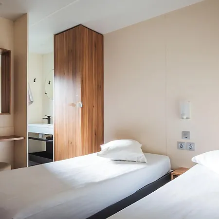 Kamp alanı Nova Grimaud