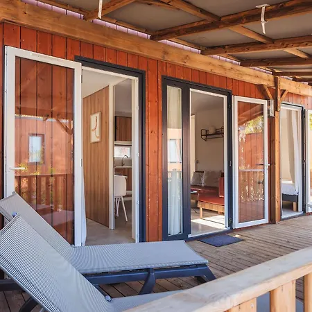 Nova Kamp alanı Grimaud