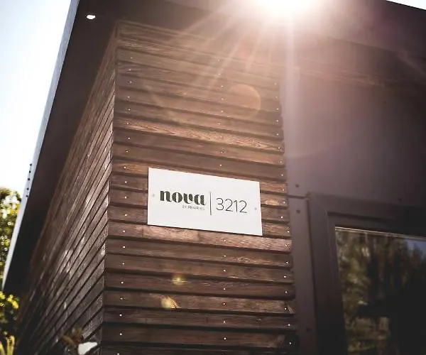 Nova Camping Grimaud