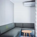 营地 诺瓦山林小屋露营地