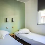 营地 诺瓦山林小屋露营地 格里莫