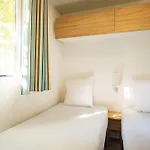 诺瓦山林小屋露营地
