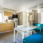 营地 诺瓦山林小屋露营地