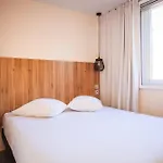 营地 诺瓦山林小屋露营地 格里莫