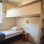 诺瓦山林小屋露营地 营地 格里莫