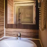 诺瓦山林小屋露营地 营地 格里莫