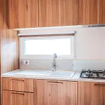 营地 诺瓦山林小屋露营地 5*