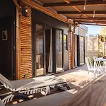 Camping Nova 5*