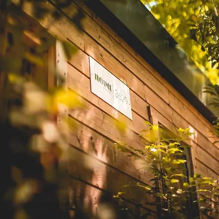 Nova キャンプ場