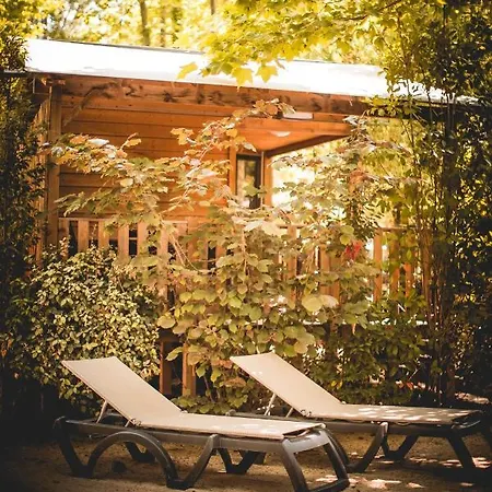 Campeggio Nova Grimaud