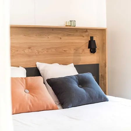 Nova キャンプ場 グリモー