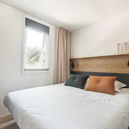 Nova Campeggio Grimaud