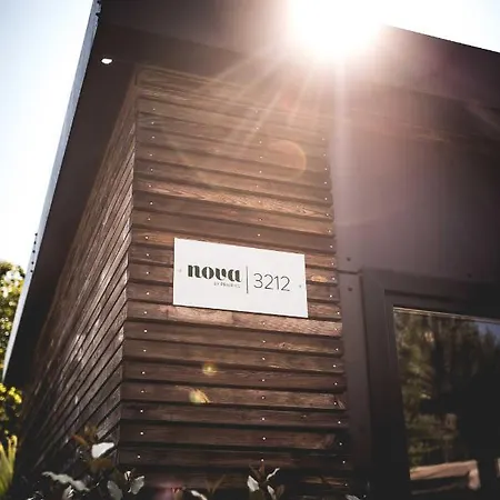 Nova キャンプ場 グリモー