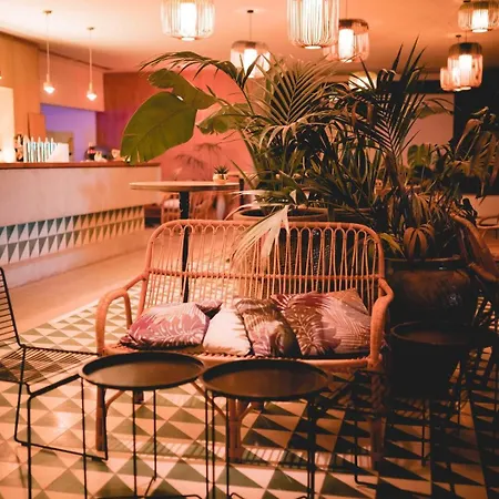 Campeggio Nova Grimaud