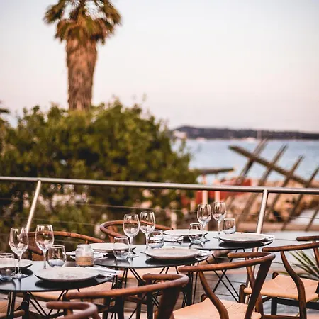 Nova キャンプ場 *