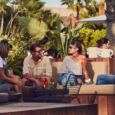 Nova キャンプ場