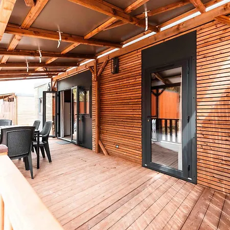 Nova キャンプ場 *