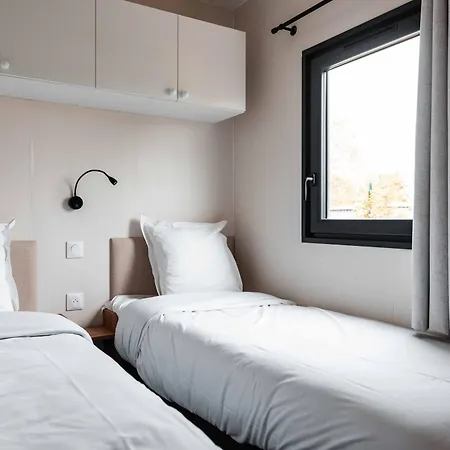 Nova Campeggio Grimaud