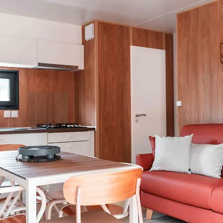 Nova キャンプ場 *