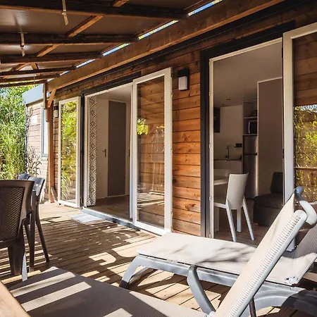 Nova Kamp alanı 5*