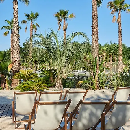 Campeggio Nova Grimaud