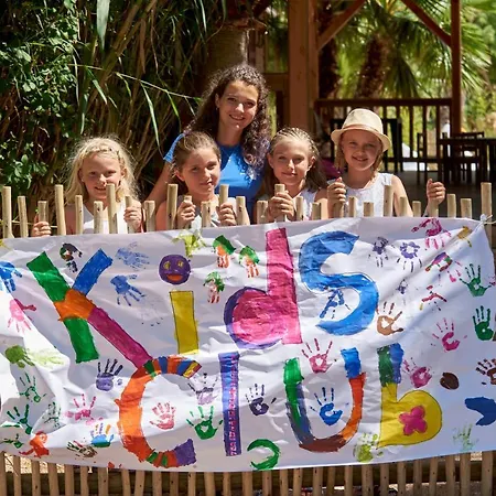 Nova キャンプ場