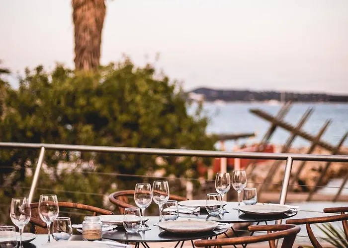 Nova Kamp alanı 5*