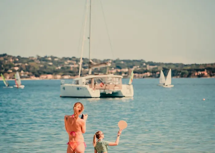 Nova Grimaud