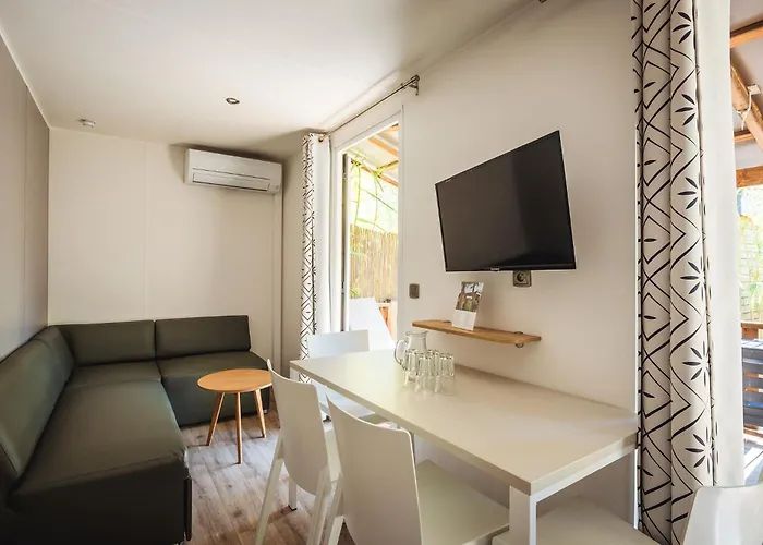 Nova 5* Grimaud