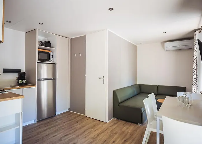 Nova Kamp alanı