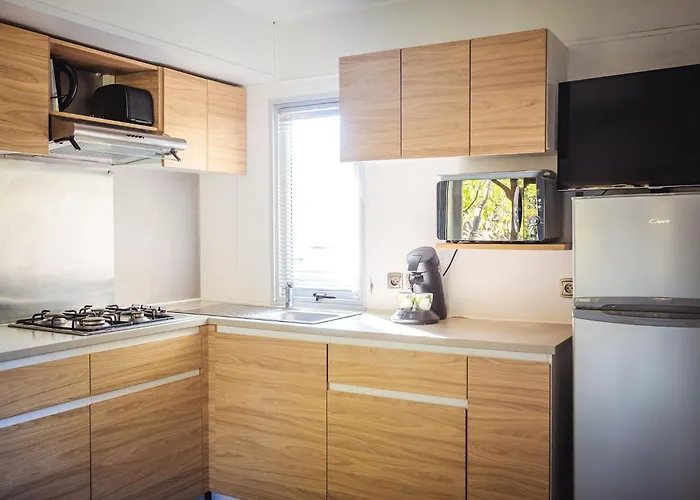 Nova 5* Grimaud