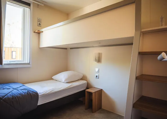 Nova Kamp alanı Grimaud
