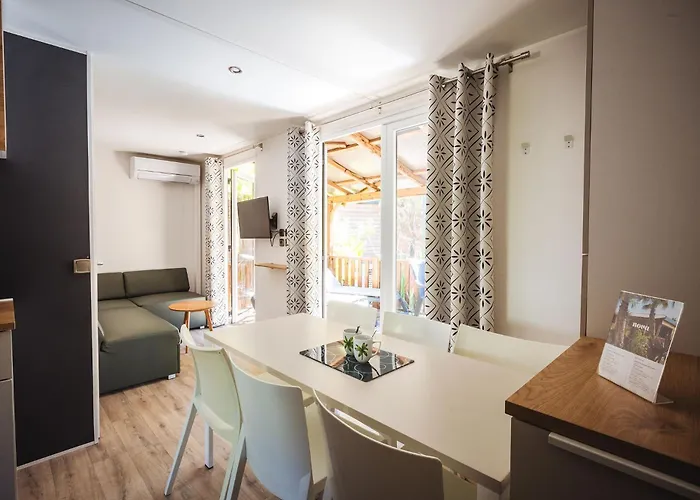Nova 5* Grimaud