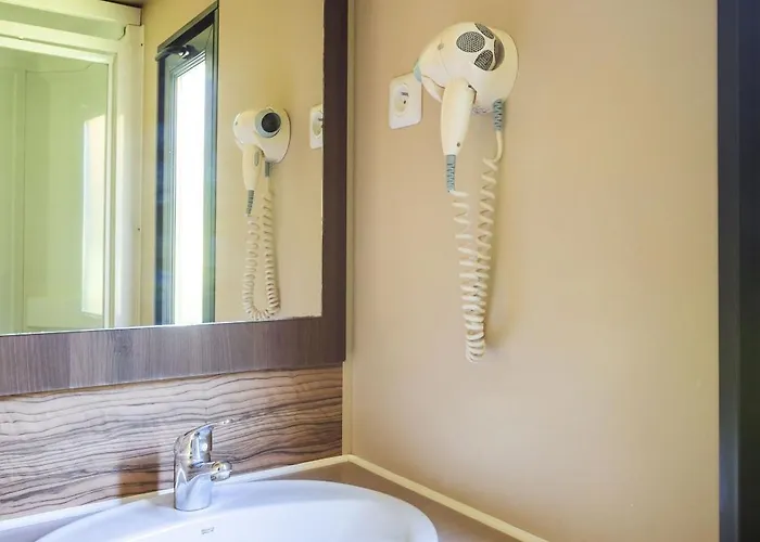 Kamp alanı Nova 5*