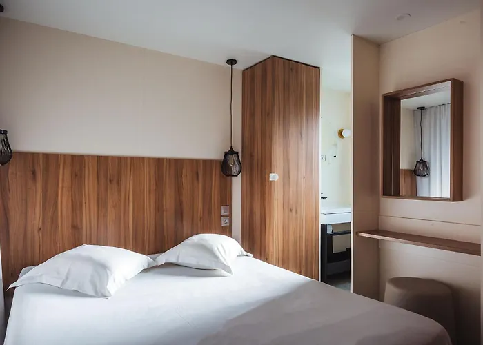 Nova Kamp alanı 5*