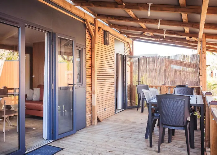 Nova 5* Grimaud