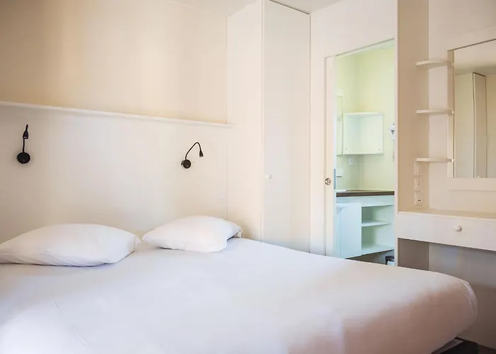 Nova 5* Grimaud