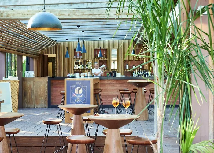 Nova Kamp alanı 5*