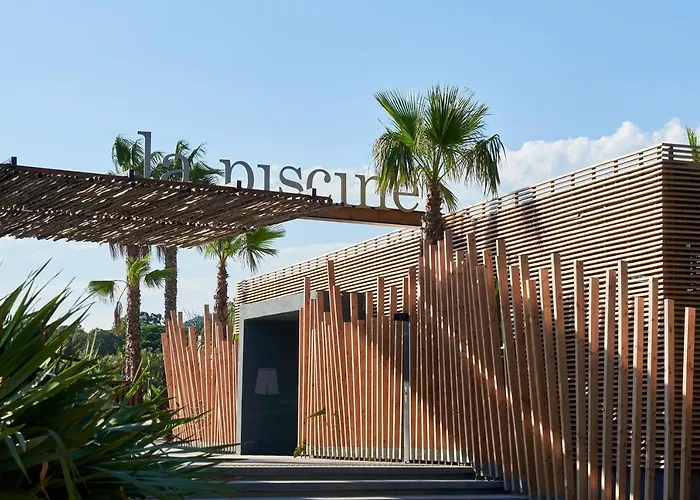 Nova Kamp alanı 5*